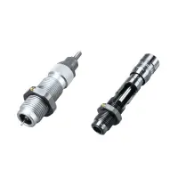Sada matric RCBS MATCHMASTER FL BUSHING DIE SET 7mm-08 Rem